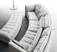 Диван Alchimia Tondo Диван Alchimia Tondo фабрика Erba Italia