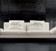 Модульный диван Free Spirit фабрика Erba Italia