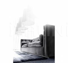 Модульный диван Get Back Модульный диван Get Back фабрика Erba Italia