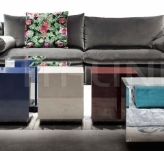 Модульный диван Get Back Модульный диван Get Back фабрика Erba Italia