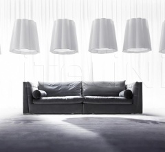 Модульный диван Get Back Модульный диван Get Back фабрика Erba Italia