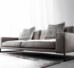 Модульный диван Indizio Модульный диван Indizio фабрика Erba Italia