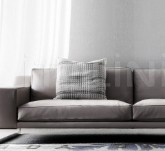 Модульный диван Indizio Модульный диван Indizio фабрика Erba Italia