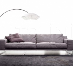 Модульный диван Indizio Модульный диван Indizio фабрика Erba Italia