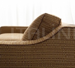 Модульный диван Indizio Модульный диван Indizio фабрика Erba Italia