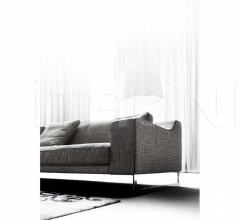 Модульный диван Indizio Модульный диван Indizio фабрика Erba Italia