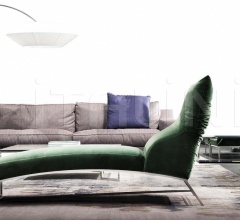 Модульный диван Indizio Модульный диван Indizio фабрика Erba Italia