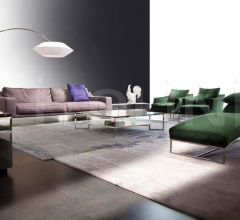 Модульный диван Indizio Модульный диван Indizio фабрика Erba Italia