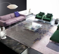 Модульный диван Indizio Модульный диван Indizio фабрика Erba Italia