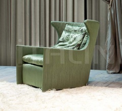 Кресло Ballaconme фабрика Erba Italia