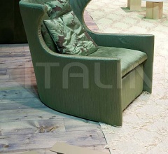 Кресло Ballaconme фабрика Erba Italia