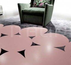 Кресло Ballaconme фабрика Erba Italia