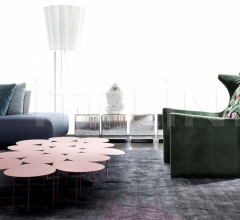 Кресло Ballaconme фабрика Erba Italia