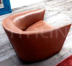 Кресло Canzone фабрика Erba Italia