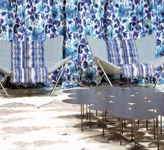 Кресло Concetto фабрика Erba Italia