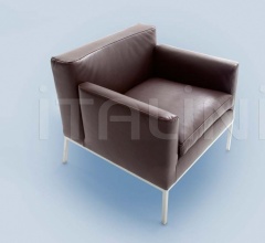 Кресло Cronaca фабрика Erba Italia