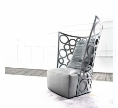 Кресло Icona фабрика Erba Italia