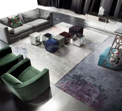 Кресло Icona фабрика Erba Italia