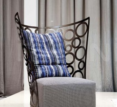 Кресло Icona фабрика Erba Italia