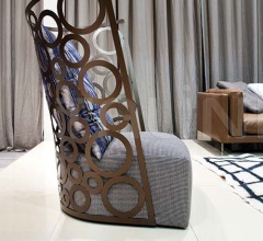 Кресло Icona фабрика Erba Italia