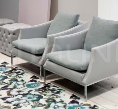 Кресло Legenda фабрика Erba Italia