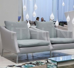 Кресло Legenda фабрика Erba Italia