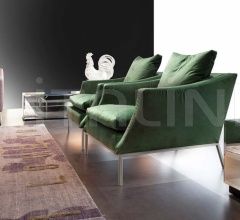 Кресло Legenda фабрика Erba Italia