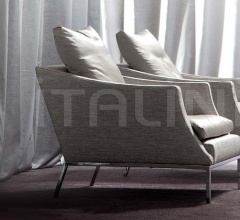 Кресло Legenda фабрика Erba Italia