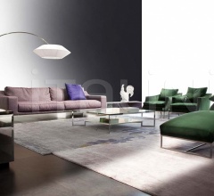 Кресло Legenda фабрика Erba Italia