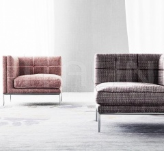 Кресло Lips фабрика Erba Italia