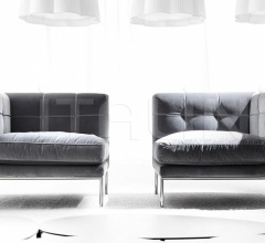 Кресло Lips фабрика Erba Italia