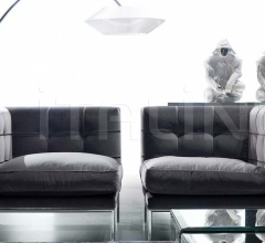 Кресло Lips фабрика Erba Italia