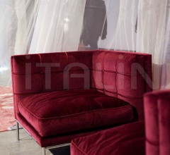 Кресло Lips фабрика Erba Italia