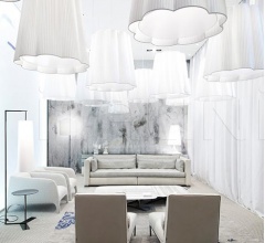 Кресло Lips фабрика Erba Italia