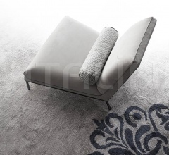 Кресло Nomade фабрика Erba Italia