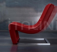 Кресло One фабрика Erba Italia