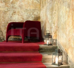 Кресло Opale фабрика Erba Italia