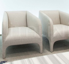 Кресло Opale фабрика Erba Italia