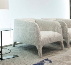 Кресло Opale фабрика Erba Italia