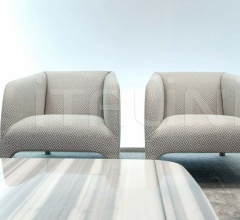 Кресло Opale фабрика Erba Italia