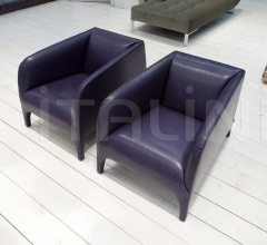 Кресло Opale фабрика Erba Italia