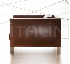 Кресло Piano Solo фабрика Erba Italia