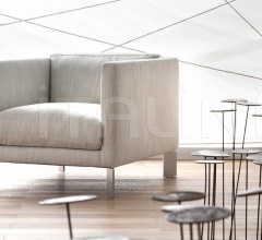 Кресло Piano Solo фабрика Erba Italia