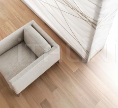 Кресло Piano Solo фабрика Erba Italia