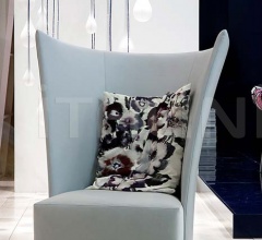 Кресло Red Baron фабрика Erba Italia