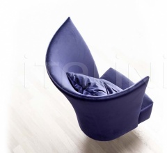 Кресло Red Baron фабрика Erba Italia