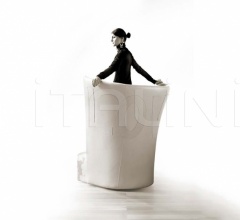 Кресло Red Baron фабрика Erba Italia