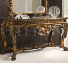 Итальянские Консоли - Консоль Z 4941 фабрика Annibale Colombo