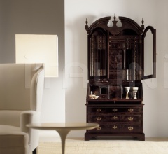 Итальянские Секретер - Трюмо K 265/O Итальянские Секретер - Трюмо K 265/O фабрика Annibale Colombo