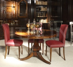 Итальянские Столы обеденные - Раздвижной стол C 334 Итальянские Столы обеденные - Раздвижной стол C 334 фабрика Annibale Colombo